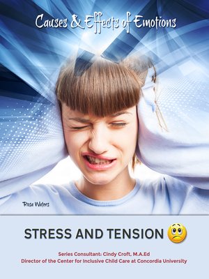 cover image of Stress and Tension
